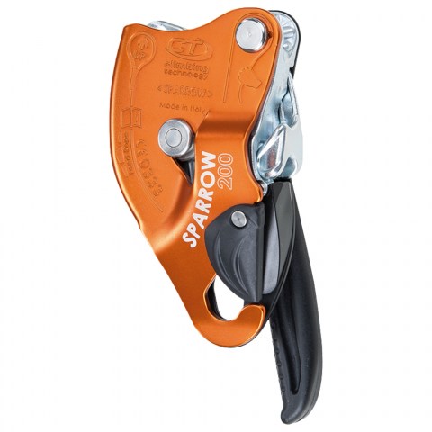 DESCENDEDOR SPARROW 200
